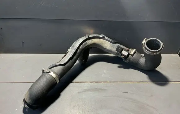 Skoda Roomster (5J) Intercooler hose/pipe 6r0145770a