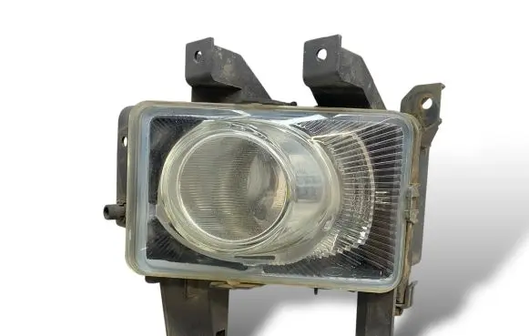 Opel Astra H Front fog light 13261999 301392437 621111