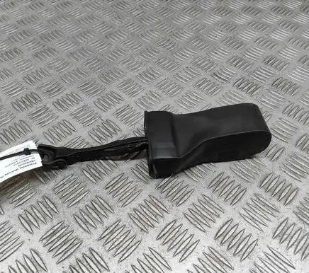 Volkswagen Tiguan Front door check strap stopper 5NA837267