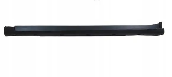 Smart #1 Foot area side trim 8891036408