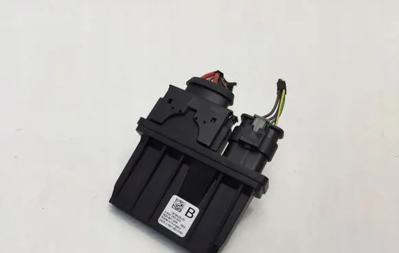 Seat Tarraco Other control units/modules 3Q0941329