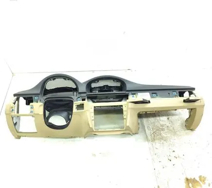 BMW 3 E90 E91 Dashboard 9125812 11B124RB0865R