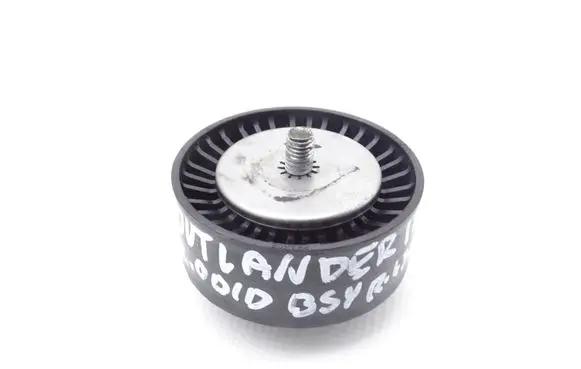 Mitsubishi Outlander Timing belt tensioner MITSUBISHI_OUTLANDER_II_06-12_2.0_DI-D_ROLKA_PASKA
