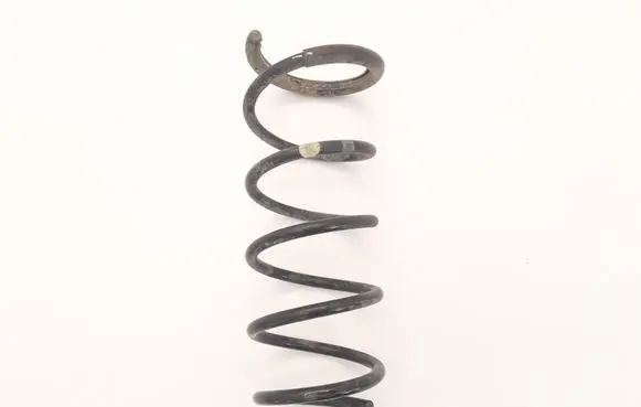 Dacia Duster Front coil spring 540104118R