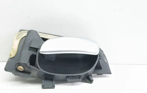 Peugeot 206 Front door interior handle 9623698077