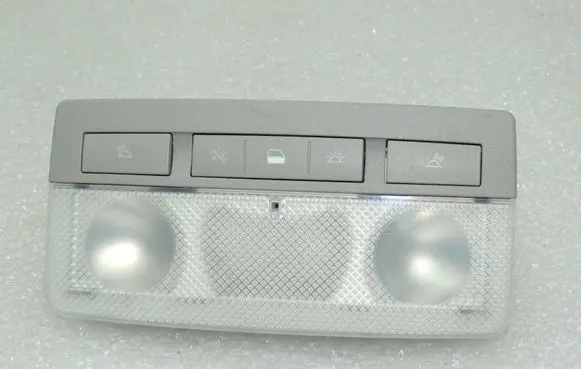 Opel Insignia A Front seat light 13285100