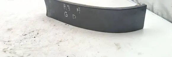 Audi A3 S3 8L Rear/tail light trim molding 