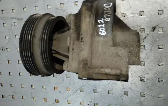 Fiat Doblo Water pump
