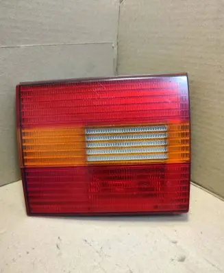Volkswagen PASSAT B4 Tailgate rear/tail lights 3A9945107