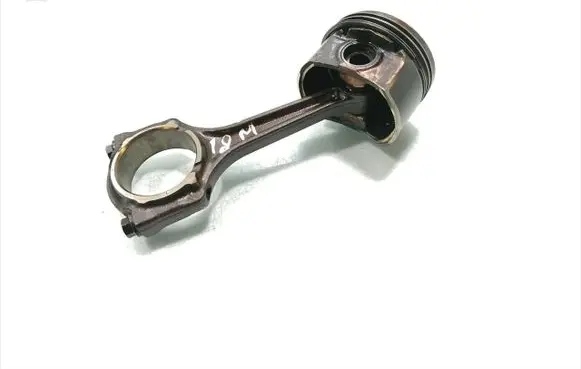 Ford Ka Piston with connecting rod 
