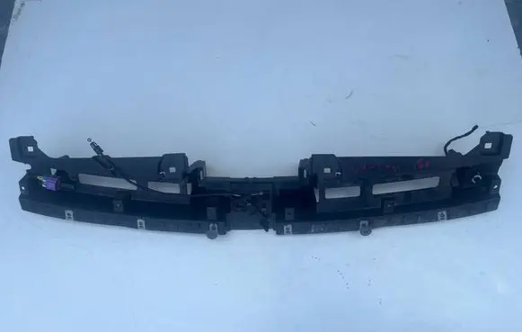 Jeep Compass Radiator support slam panel