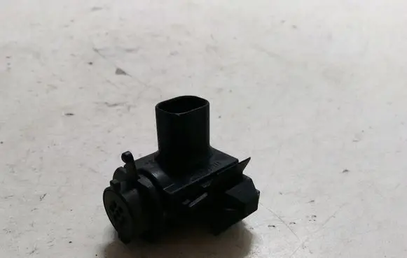 Opel Vectra C Air quality sensor 09180219