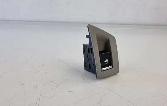 BMW 5 F10 F11 Electric window control switch 9241949 L2F5353 230712