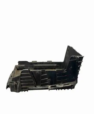 Battery box tray