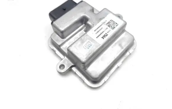 Opel Astra K Fuel injection pump control unit/module 23382564 545249971