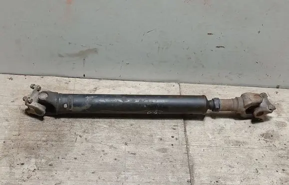 Nissan Navara D40 Front prop shaft 6214M