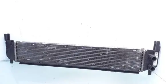 Volkswagen Golf VII Intercooler radiator 5Q0121251EH 21011304