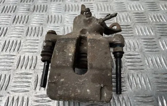 Renault Scenic II - Grand scenic II Rear brake caliper