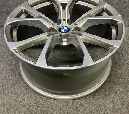 BMW Z4 g29 R19 alloy rim 6883641