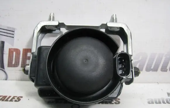 Toyota Avensis T270 Alarm system siren 8904002010