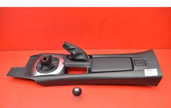 Mazda MX-5 NA Miata Center console 