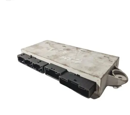 Door control unit/module