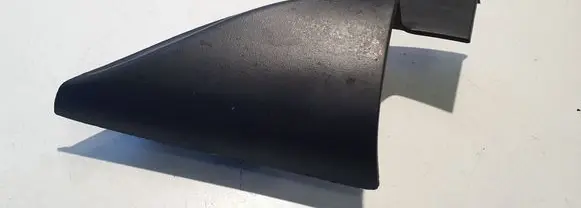 Hyundai Ioniq Front door glass trim molding