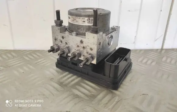 Ford Transit Courier ABS Pump JY162C219AB JY162B373AB