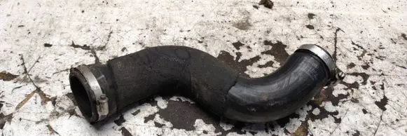 Audi A4 S4 B8 8K Intercooler hose/pipe 8K0145737J