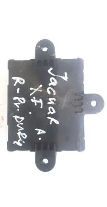Jaguar XF X250 Sensor 0507914400