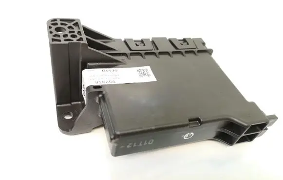 Toyota Yaris Climate control unit 886500D560 MB1778005611