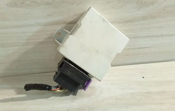 Toyota Avensis T250 Other control units/modules 150696