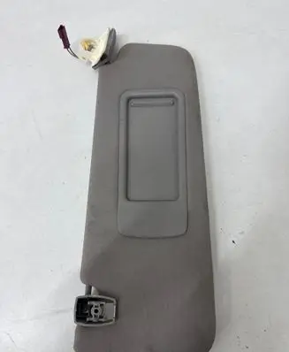 BMW 5 F10 F11 Sun visor 