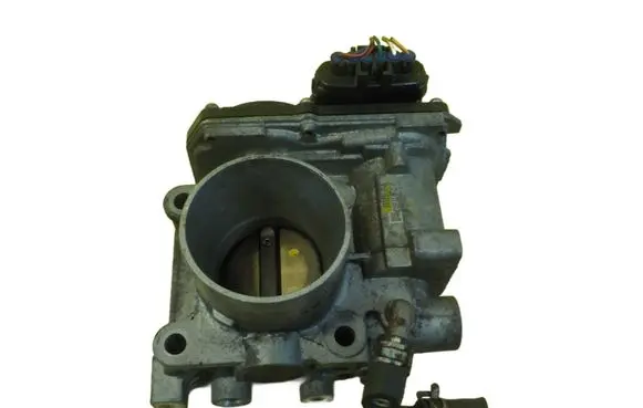 Honda Insight Throttle body valve GME2A 141005L18H