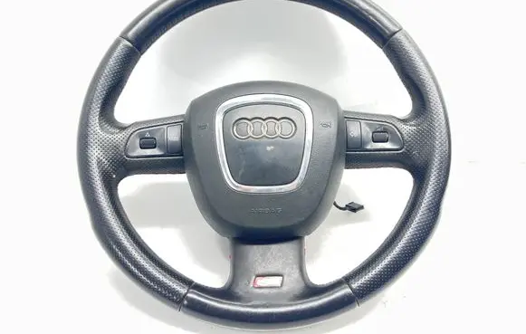 Audi Q7 4L Steering wheel 8K0419091AK