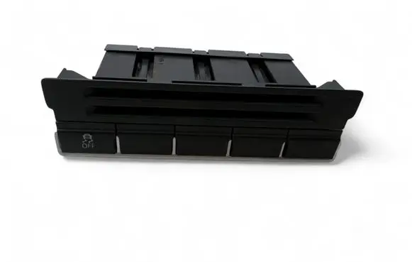 Volkswagen Touran I ESP (stability program) switch 5N1927132AF