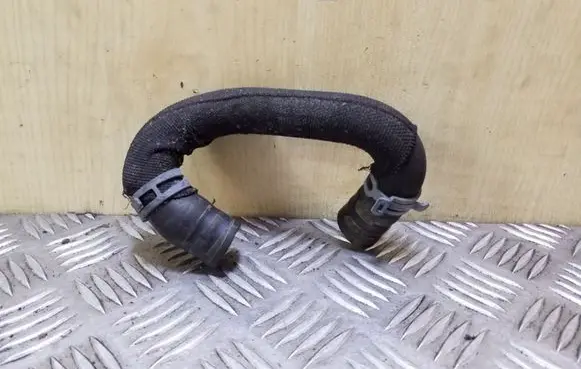 Audi A6 S6 C7 4G Engine coolant pipe/hose