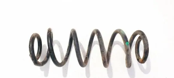 Suzuki SX4 Rear coil spring
