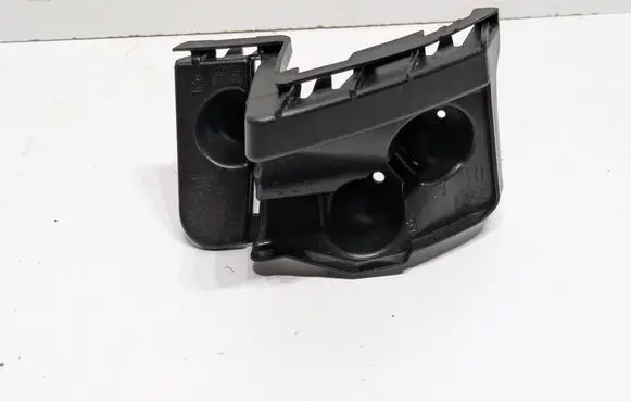 Audi Q4 Sportback e-tron Rear bumper mounting bracket 89E807394