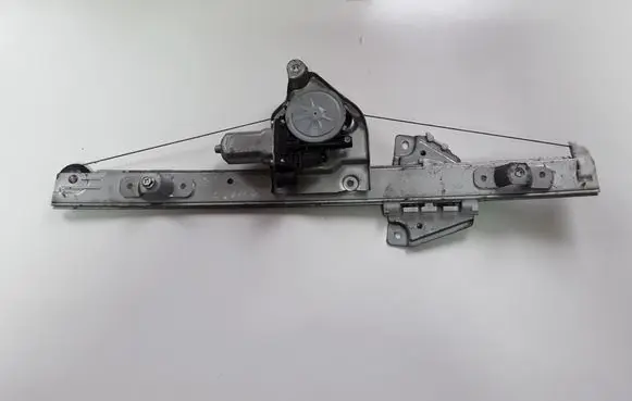 Suzuki Grand Vitara II Rear door manual window regulator 8350265J00