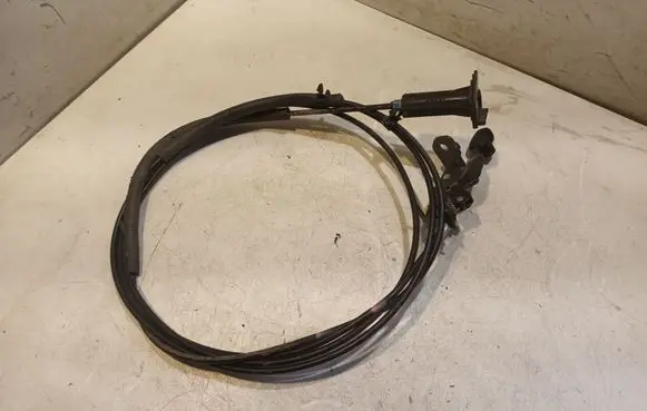 KIA Ceed Fuel cap flap release cable H2071P