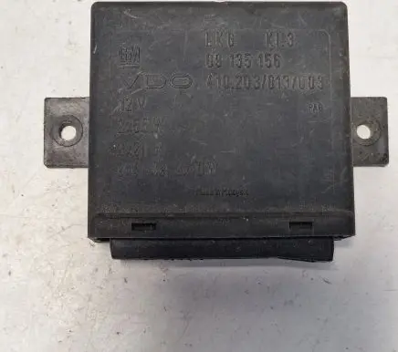 Opel Omega B2 Light module LCM 09135156 410203013003