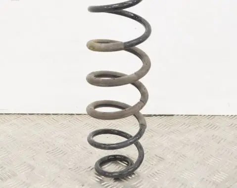 Toyota C-HR I Rear coil spring
