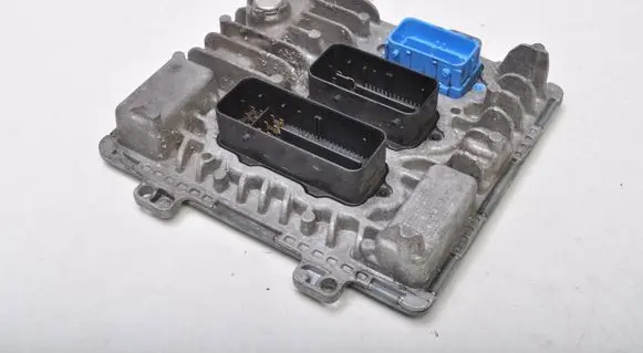 Opel Insignia B Engine control unit/module ECU 55503974