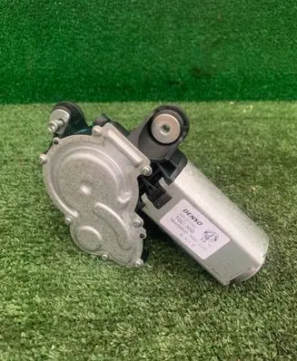 Fiat 500 Rear window wiper motor 