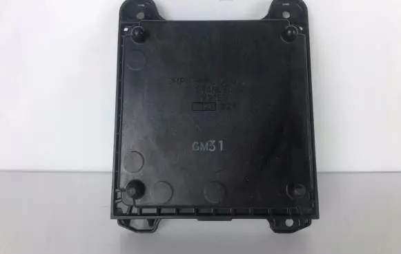 Mitsubishi Eclipse Cross LED ballast control module W3153M