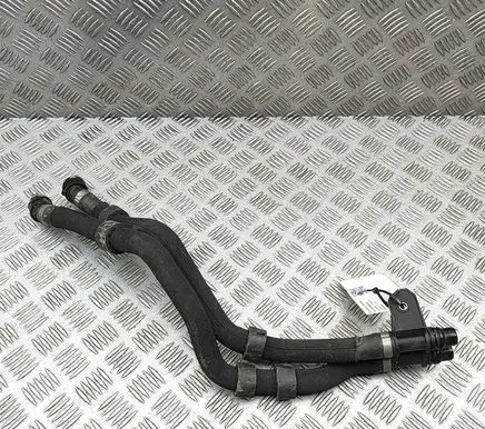 Peugeot 2008 II Engine coolant pipe/hose 9826618080