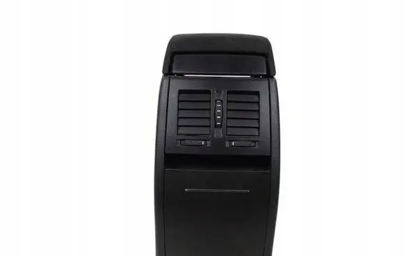 Skoda Octavia Mk2 (1Z) Armrest 1Z0864207D
