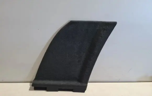 Porsche Macan (95B) Other trunk/boot trim element 95B863989A