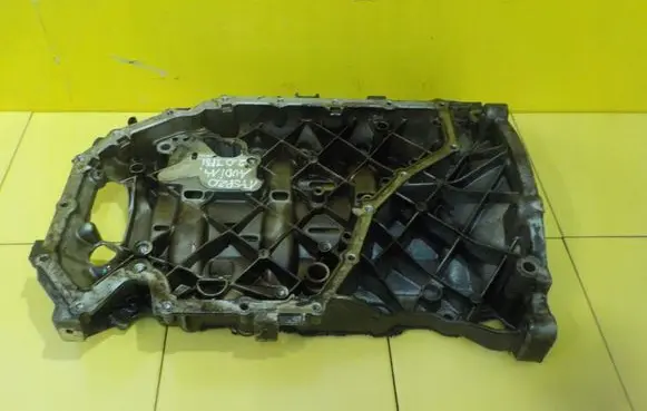 Audi A4 S4 B8 8K Oil sump 1706AC46000D